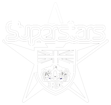 BRDC Superstars partnering Jake Hughes